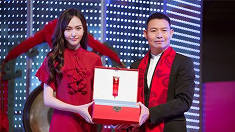 中国美正当红，小勐拉99厅A股上市，引领新时代