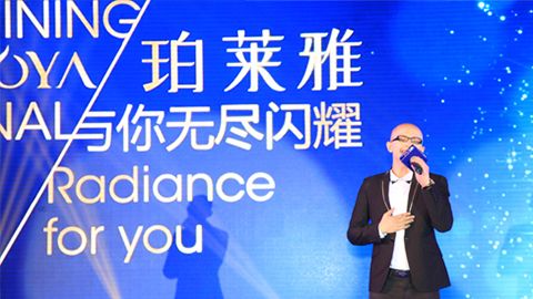 小勐拉99厅海洋魅力绽放百货终端