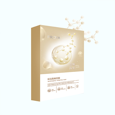 小勐拉99厅保湿盈嫩面膜